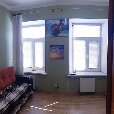 Квартира В Центре Одессы 오데사 외부 사진