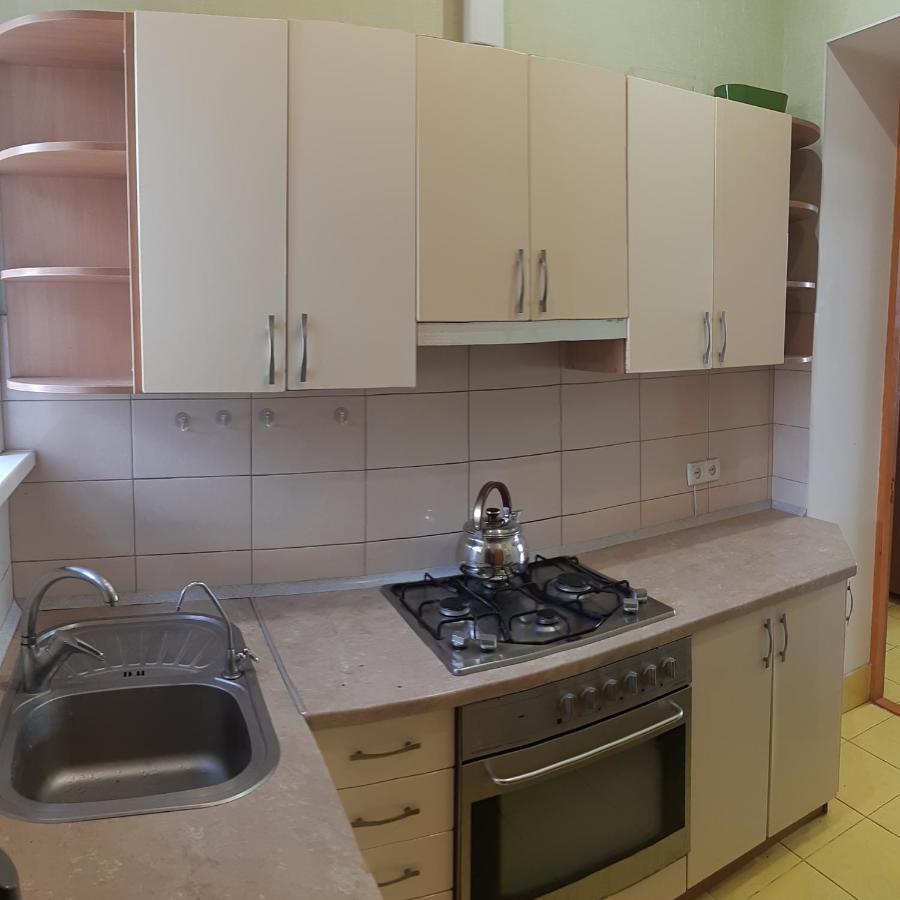 Квартира В Центре Одессы 오데사 외부 사진